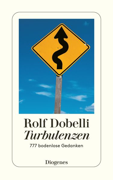 Cover von Turbulenzen