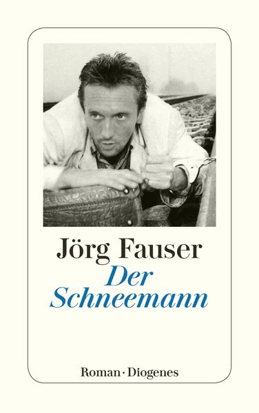 Cover von Der Schneemann