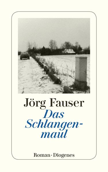 Cover von Das Schlangenmaul