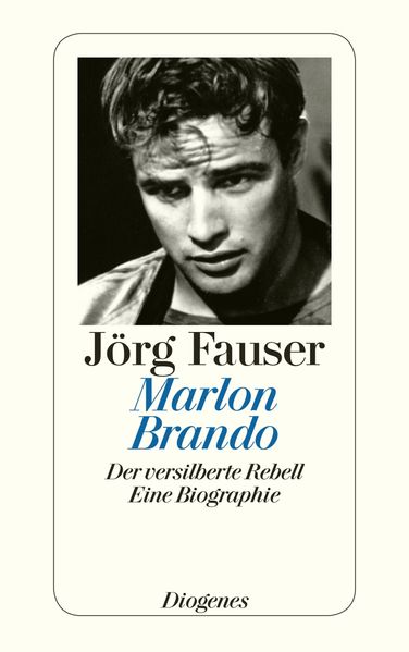 Cover von Marlon Brando