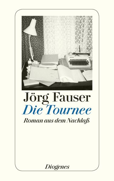Cover von Die Tournee