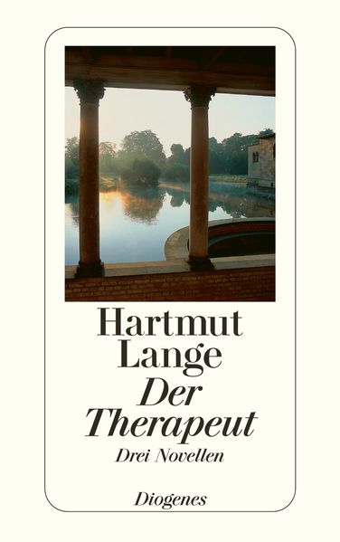 Cover von Der Therapeut