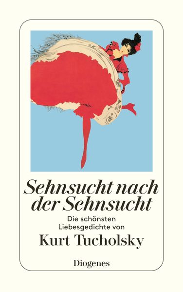 Cover von Sehnsucht nach der Sehnsucht