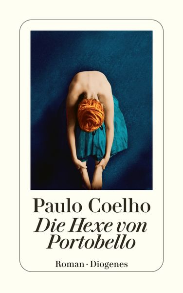 Cover von Die Hexe von Portobello