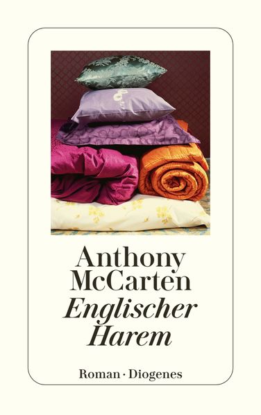 Cover von Englischer Harem