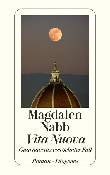 Cover von Vita Nuova