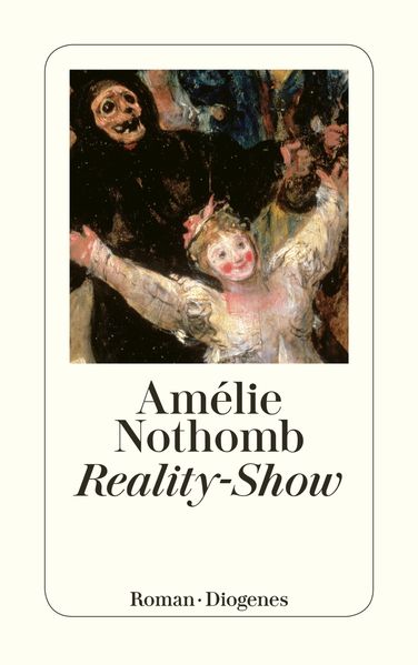 Cover von Reality-Show