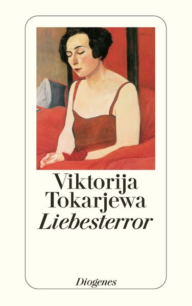 Cover von Liebesterror