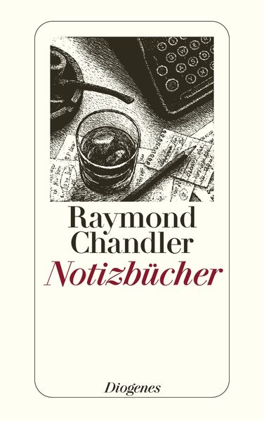 Cover von Notizbücher