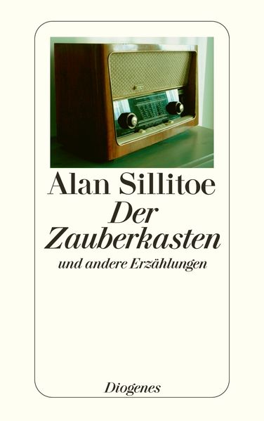 Cover von Der Zauberkasten