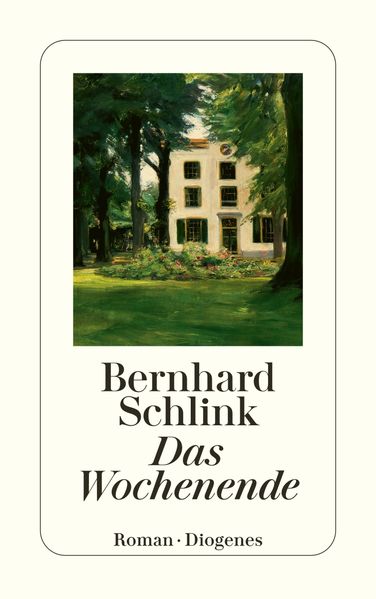 Cover von Das Wochenende