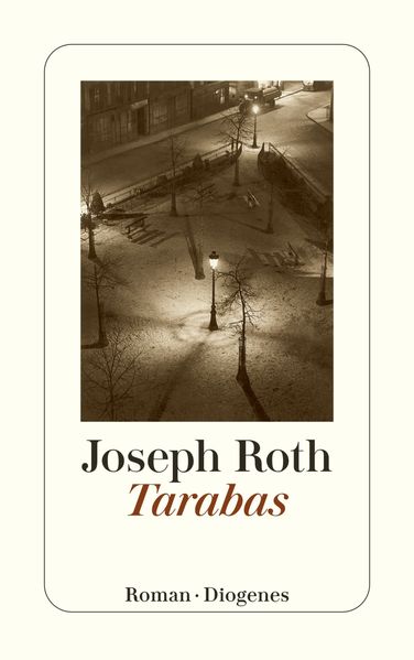Cover von Tarabas