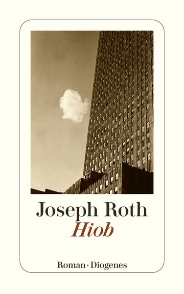 Cover von Hiob