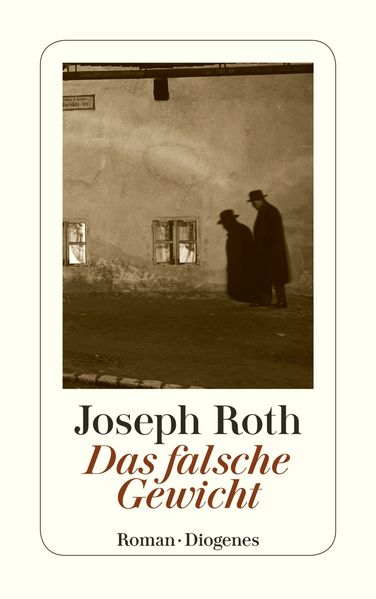 Cover von Das falsche Gewicht