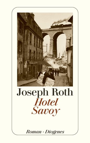 Cover von Hotel Savoy
