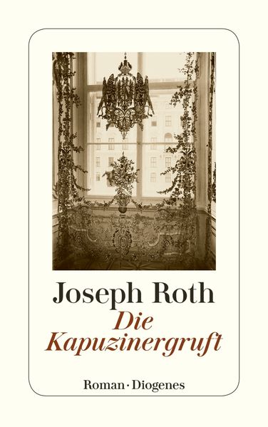 Cover von Die Kapuzinergruft