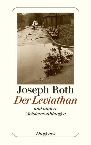 Cover von Der Leviathan