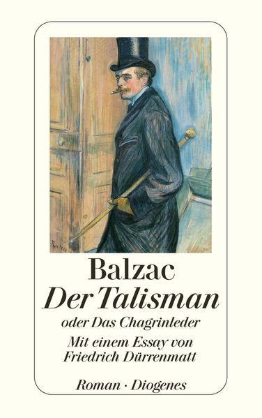 Cover von Der Talisman