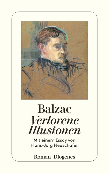 Cover von Verlorene Illusionen