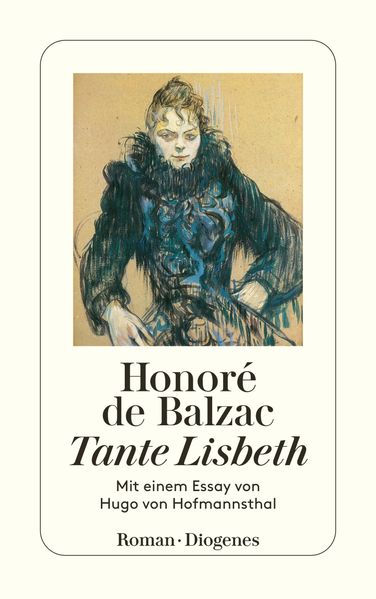 Cover von Tante Lisbeth