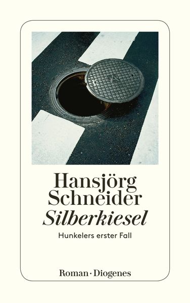 Cover von Silberkiesel