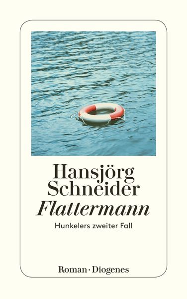Cover von Flattermann