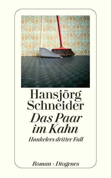 Cover von Das Paar im Kahn