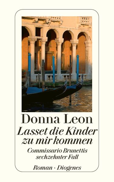 Cover von Lasset die Kinder zu mir kommen