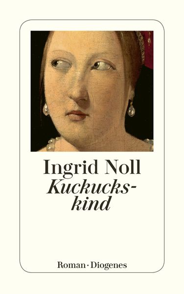 Cover von Kuckuckskind