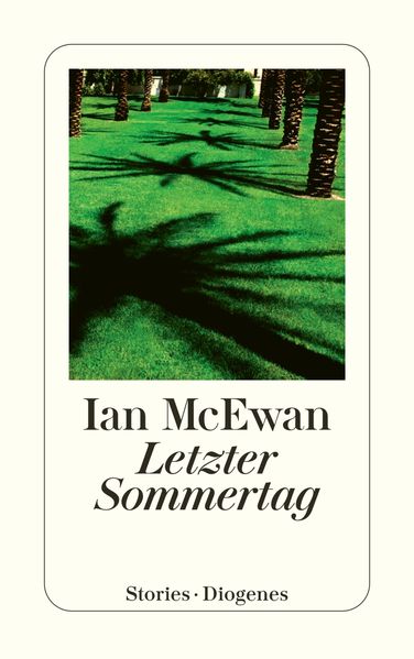 Cover von Letzter Sommertag