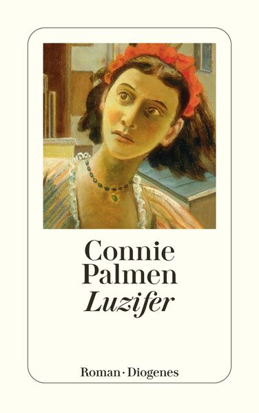 Cover von Luzifer