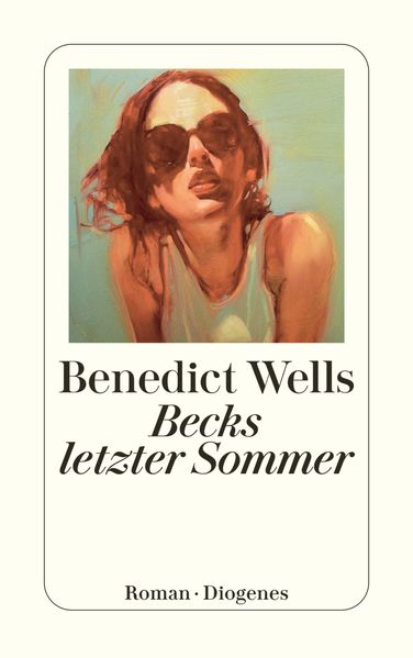Cover von Becks letzter Sommer