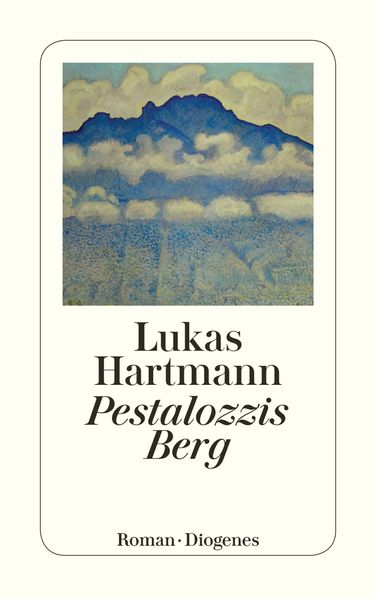 Cover von Pestalozzis Berg