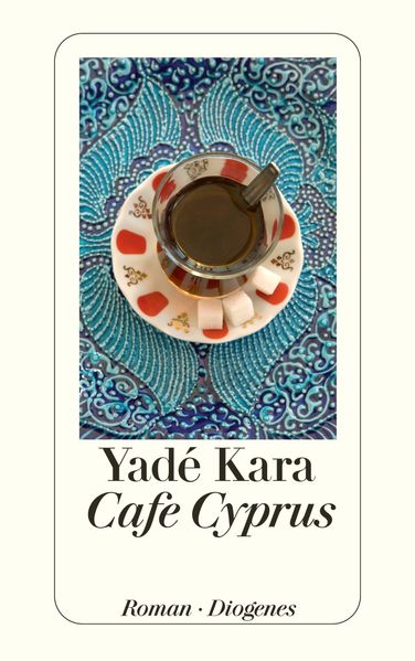 Cover von Cafe Cyprus