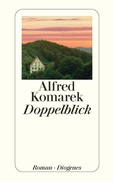 Cover von Doppelblick