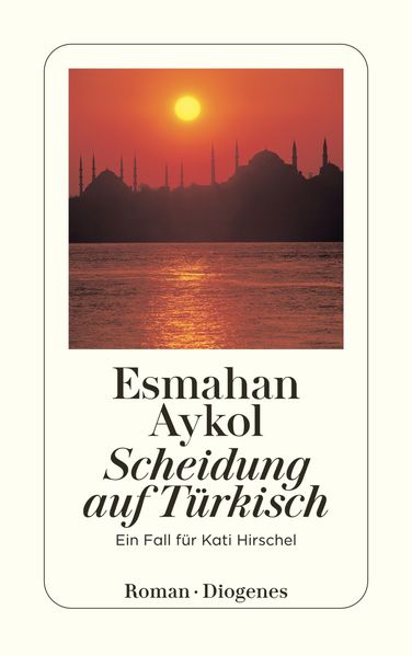 Cover von Scheidung auf Türkisch
