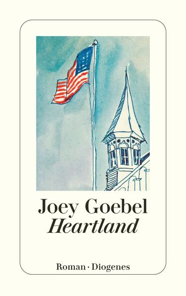 Cover von Heartland