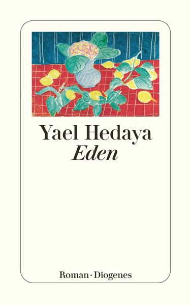 Cover von Eden