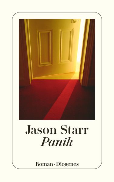 Cover von Panik