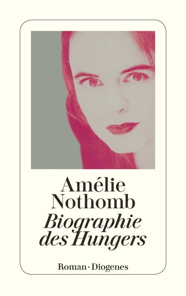 Cover von Biographie des Hungers