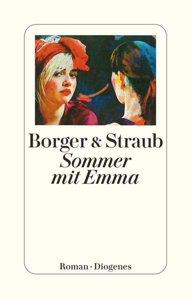 Cover von Sommer mit Emma
