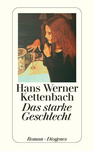 Cover von Das starke Geschlecht