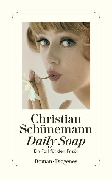 Cover von Daily Soap