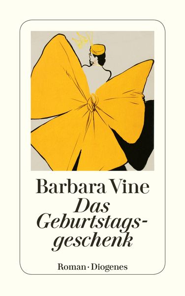 Cover von Das Geburtstagsgeschenk