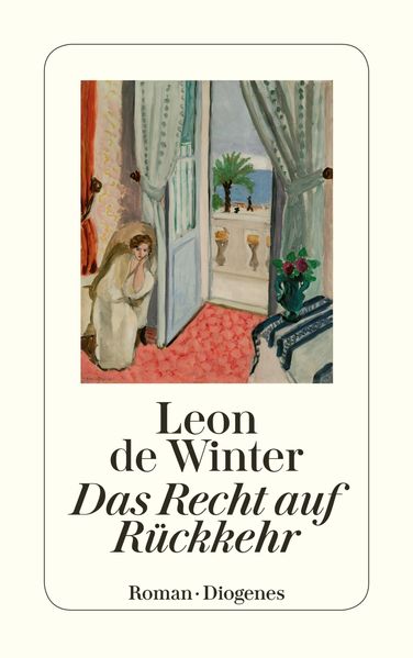 Cover von Das Recht auf Rückkehr