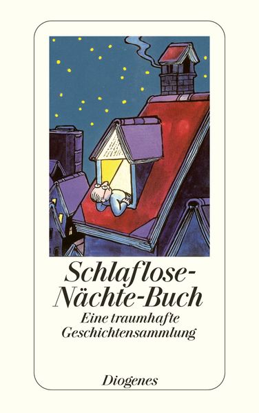 Cover von Schlaflose-Nächte-Buch