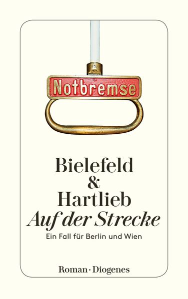Cover von Auf der Strecke