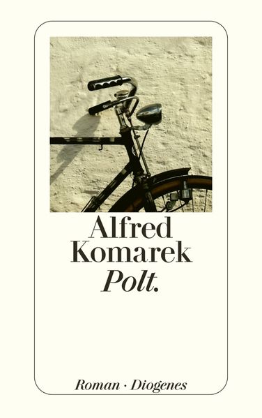 Cover von Polt.