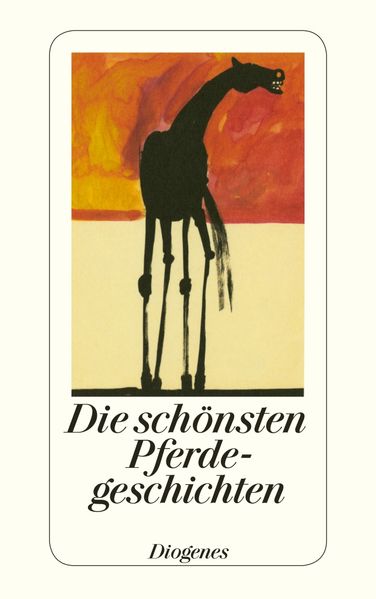 Cover von Die schönsten Pferdegeschichten