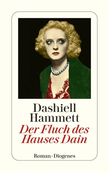 Cover von Der Fluch des Hauses Dain